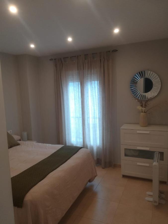 Agua Villa Aracena Dış mekan fotoğraf