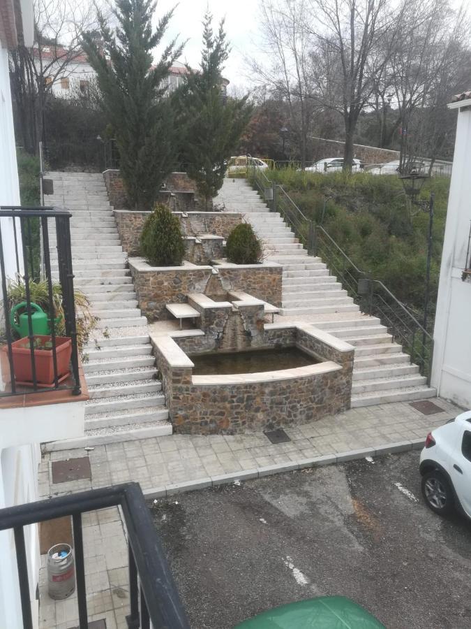 Agua Villa Aracena Dış mekan fotoğraf