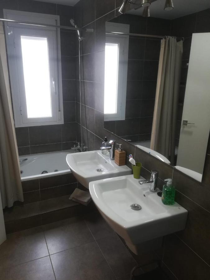 Agua Villa Aracena Dış mekan fotoğraf