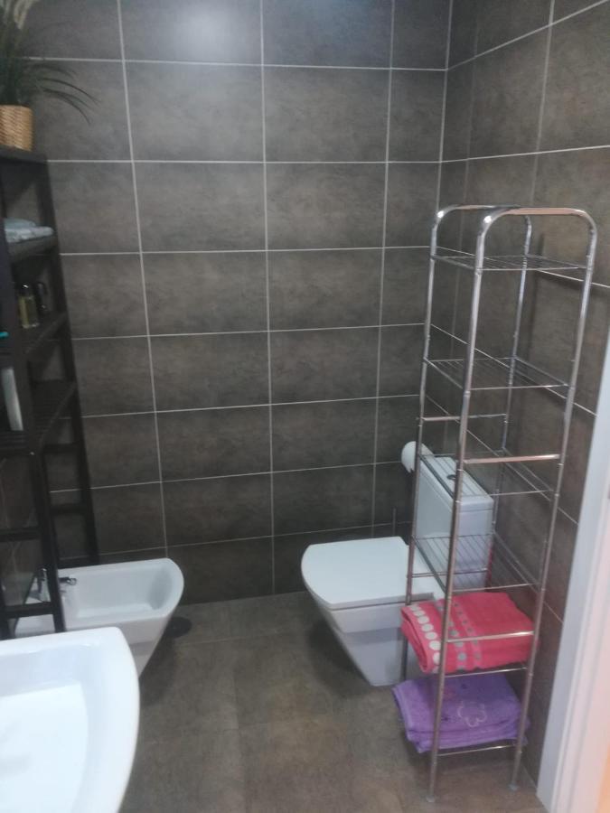 Agua Villa Aracena Dış mekan fotoğraf