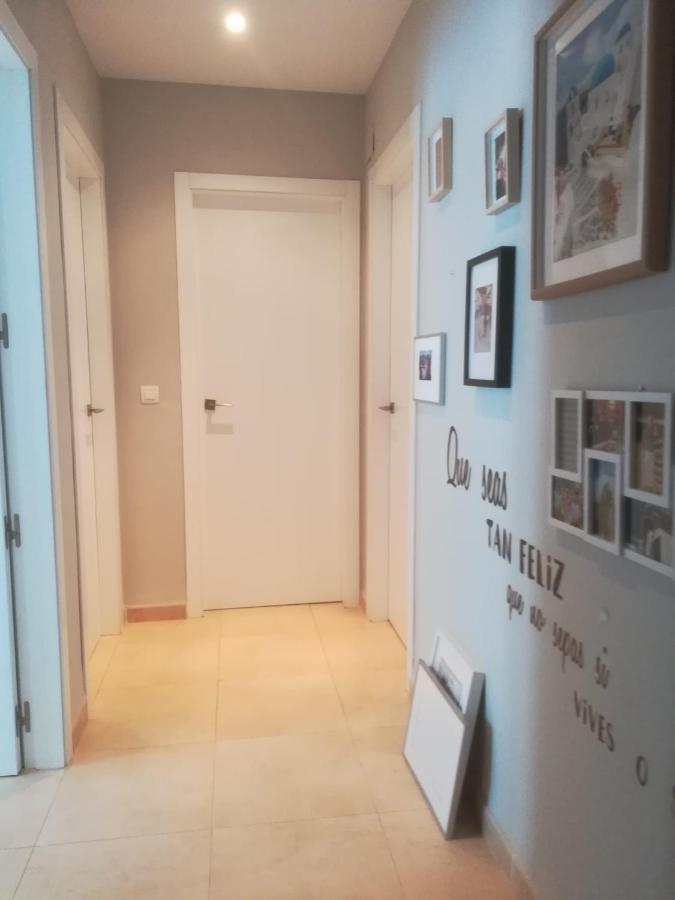 Agua Villa Aracena Dış mekan fotoğraf