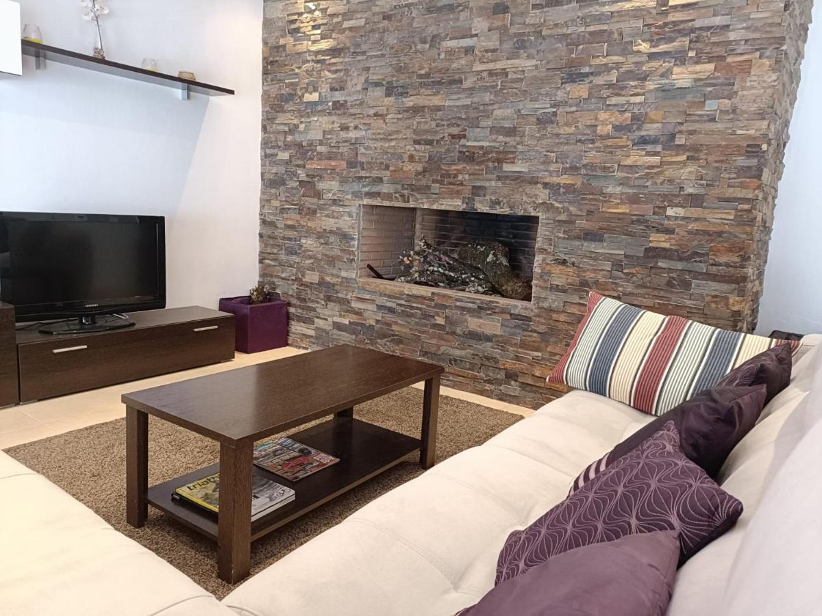 Agua Villa Aracena Dış mekan fotoğraf